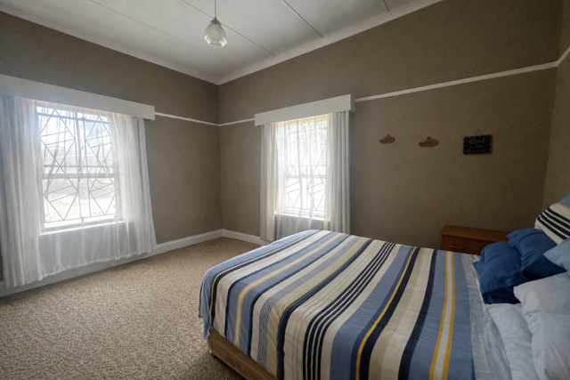 3 Bedroom Property for Sale in Trompsburg Free State